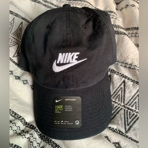 Nike baseball hat